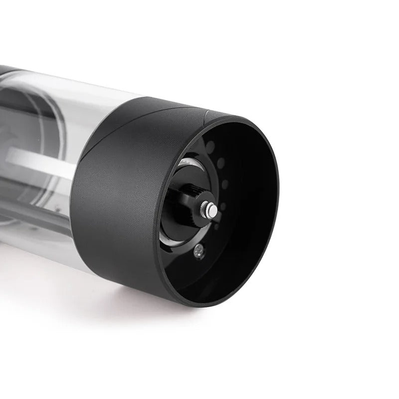 ELECTRIC SALT & PEPPER GRINDER