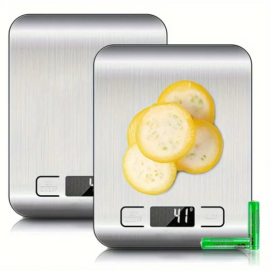 DIGITAL FOOD SCALE