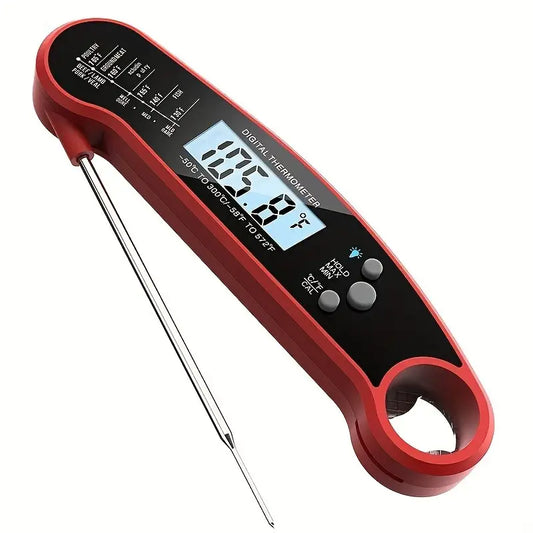 DIGITAL THERMOMETER