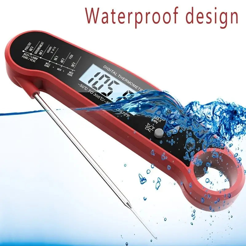 DIGITAL THERMOMETER