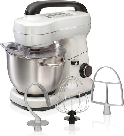 HAMILTON BEACH ELECTRIC MIXER