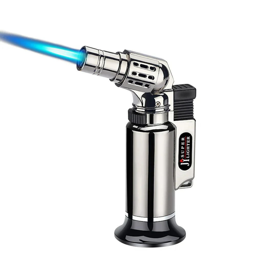 METAL WINDPROOF GAS LIGHTER