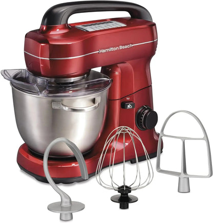 HAMILTON BEACH ELECTRIC MIXER