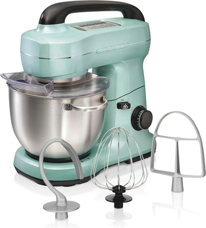 HAMILTON BEACH ELECTRIC MIXER