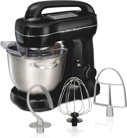 HAMILTON BEACH ELECTRIC MIXER