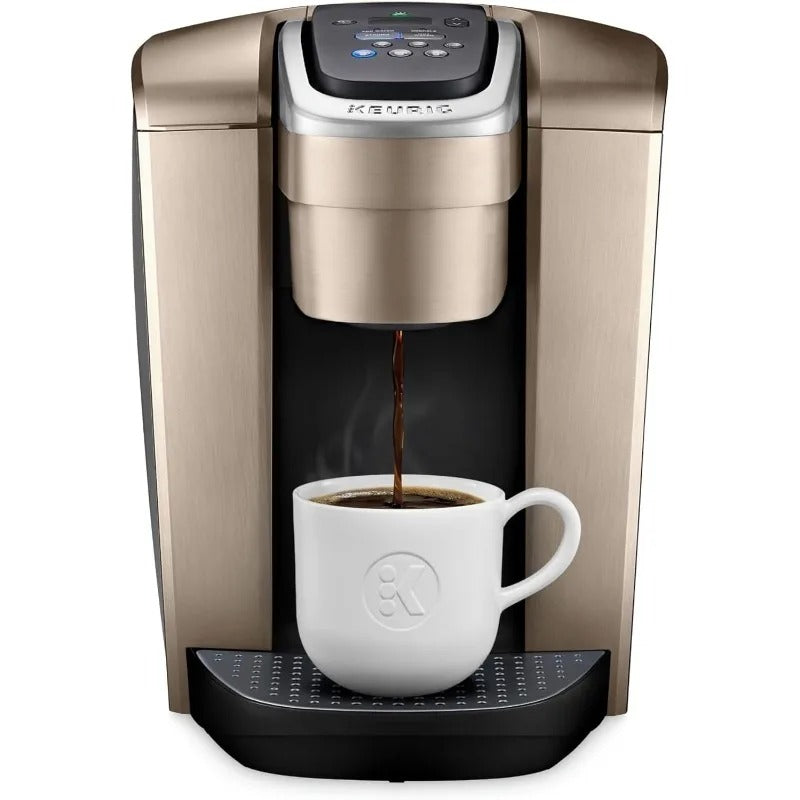 KEURIG K-ELITE SINGLE SERVE COFFEE MAKER