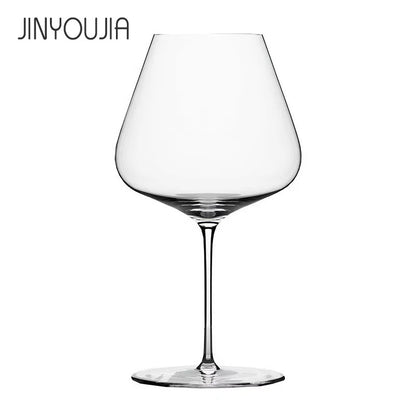 SUPER THIN RED WINE GOBLET