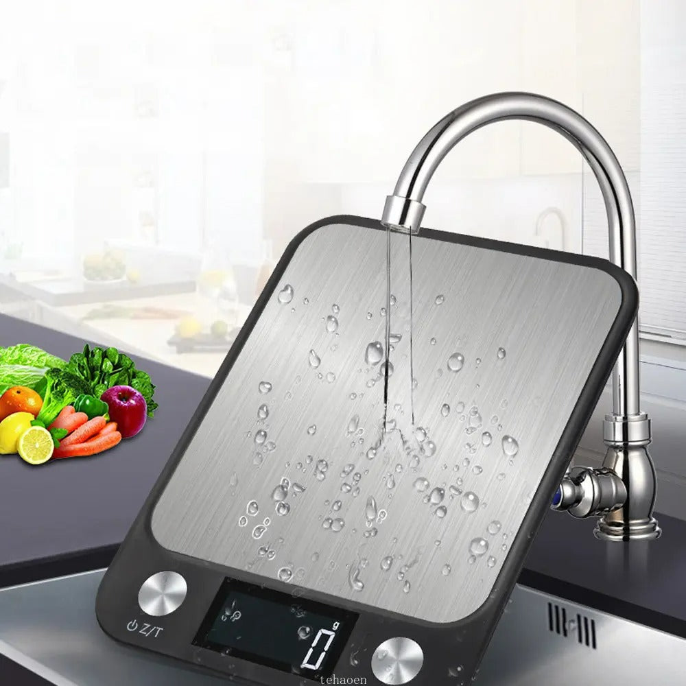 BALANCE SMART KITCHEN SCALE