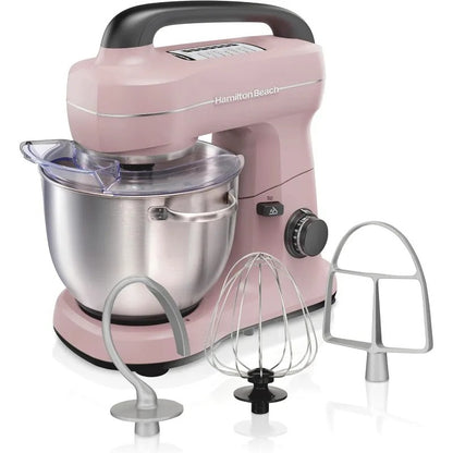 HAMILTON BEACH ELECTRIC MIXER