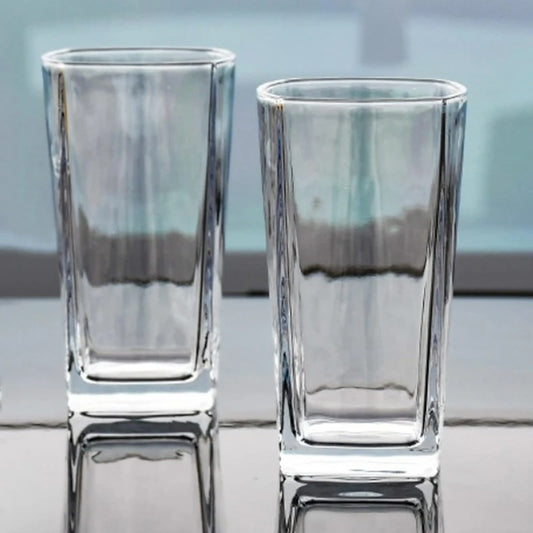 2 PIECE DRINKWARE SET