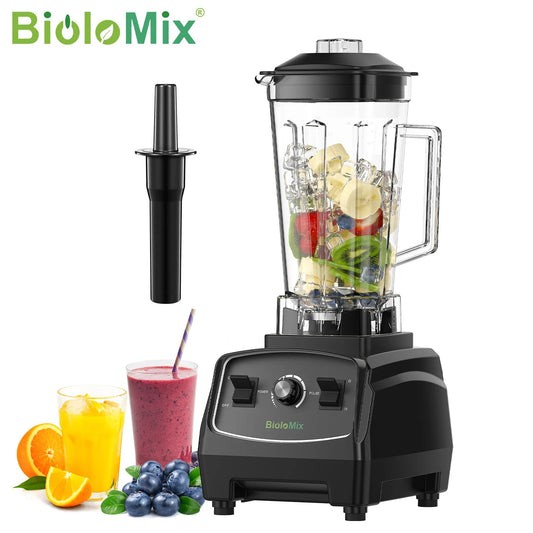 BPA FREE HEAVY DUTY BLENDER