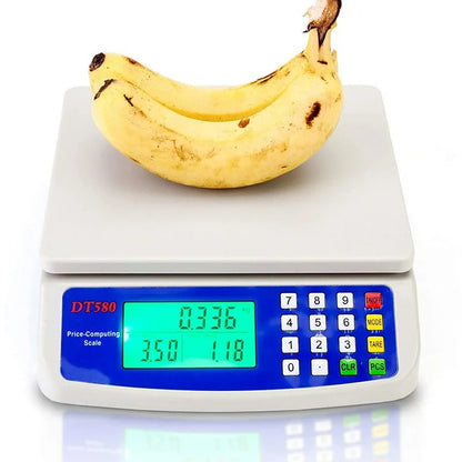 LCD DIGITAL SCALE