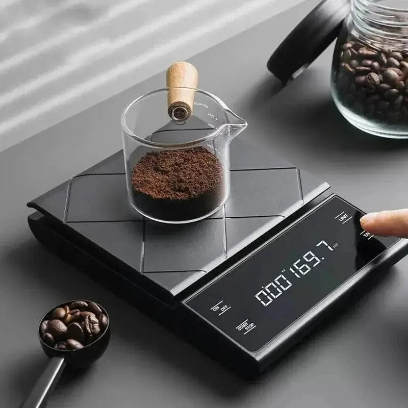 1 PIECE DIGITAL FOOD SCALE