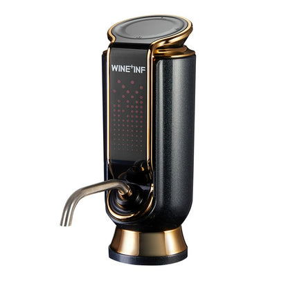 ELECTRIC WINE AERATOR