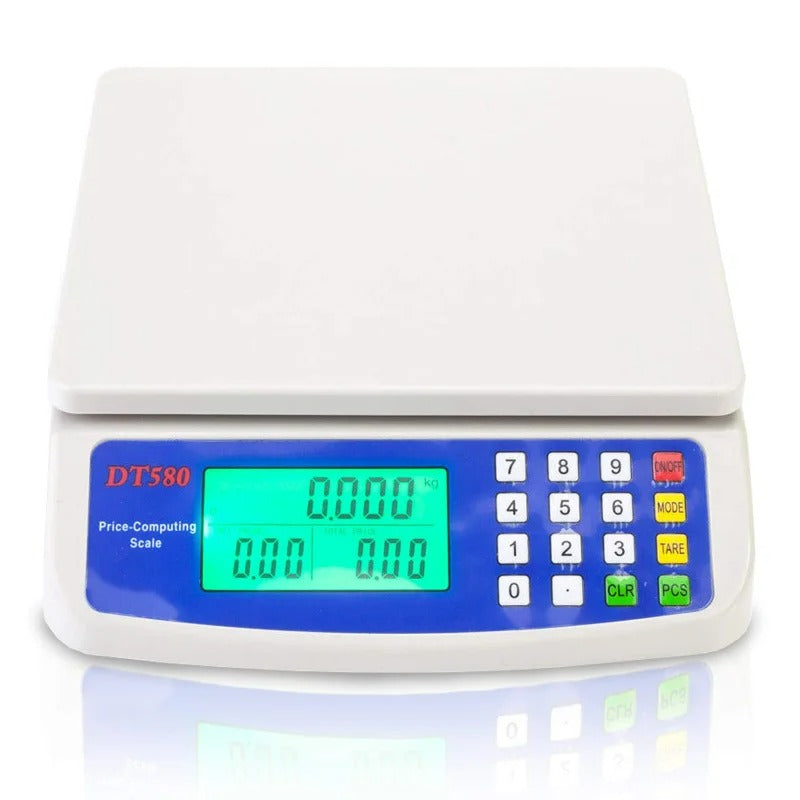 LCD DIGITAL SCALE