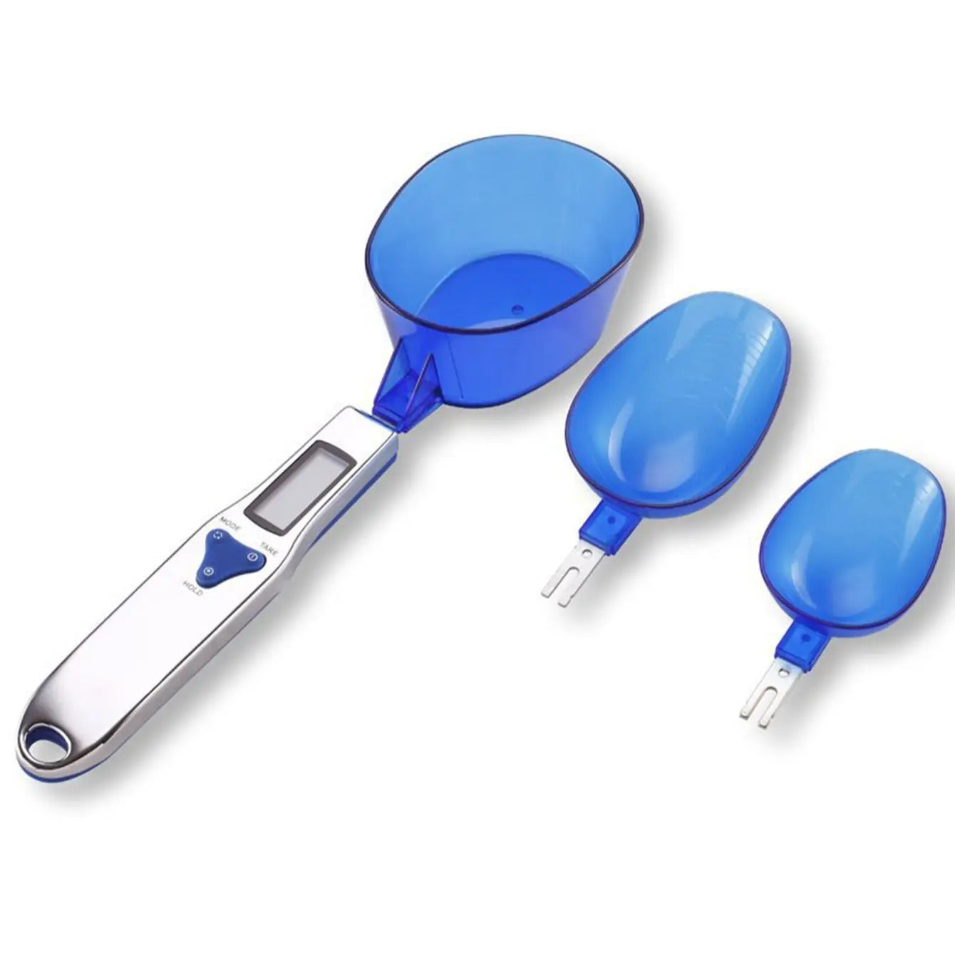 DIGITAL MEASURING SPOON