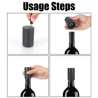 ELECTRIC BOTTLE SEALER