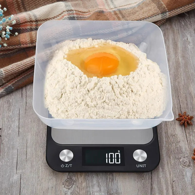 BALANCE SMART KITCHEN SCALE