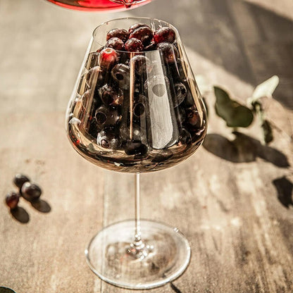 SUPER THIN RED WINE GOBLET