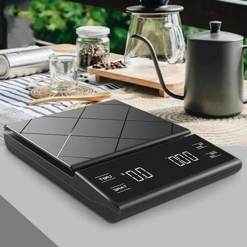 1 PIECE DIGITAL FOOD SCALE