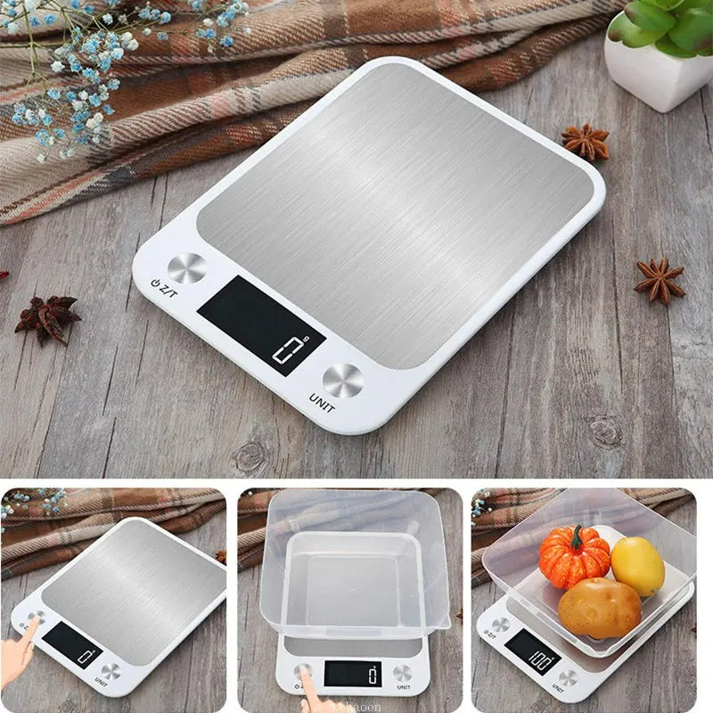 BALANCE SMART KITCHEN SCALE