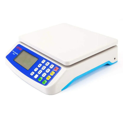 LCD DIGITAL SCALE