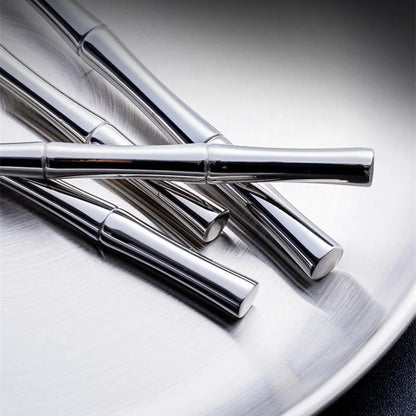 STAINLESS STEEL CUTLERY SET