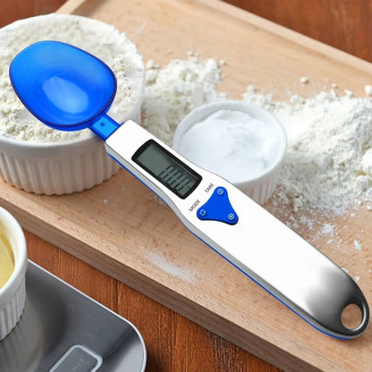 DIGITAL MEASURING SPOON