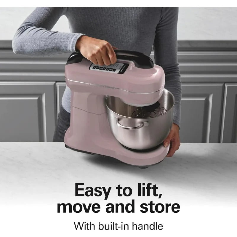 HAMILTON BEACH ELECTRIC MIXER