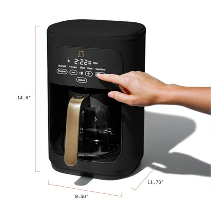 14 CUP COFFEE MAKER