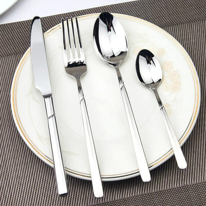 LUXURY DINNERWARE SET