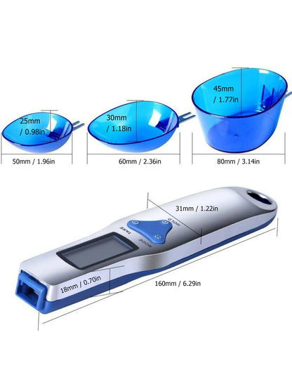 DIGITAL MEASURING SPOON