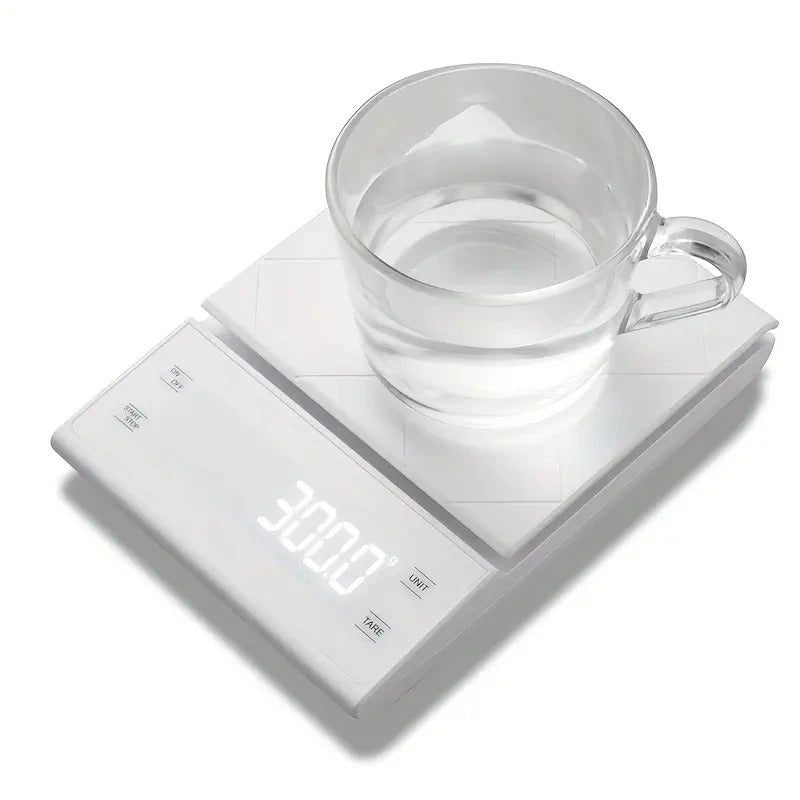 1 PIECE DIGITAL FOOD SCALE