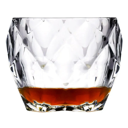 CHIVAS XO WHISKEY TUMBLER