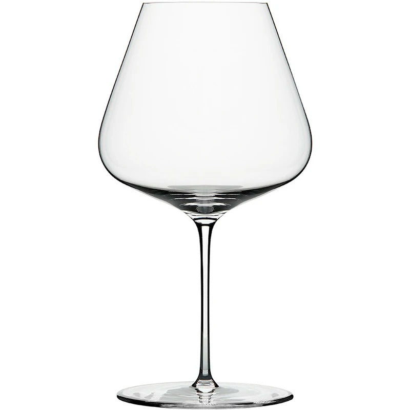 SUPER THIN RED WINE GOBLET