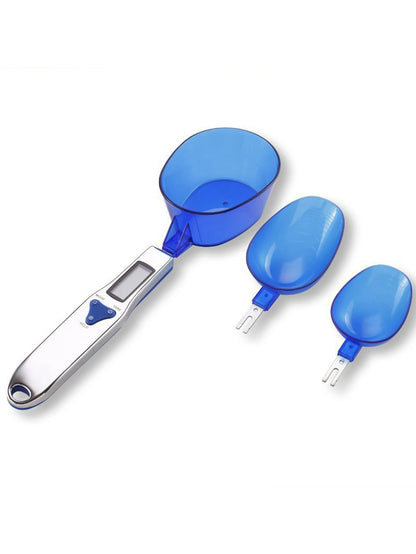 DIGITAL MEASURING SPOON