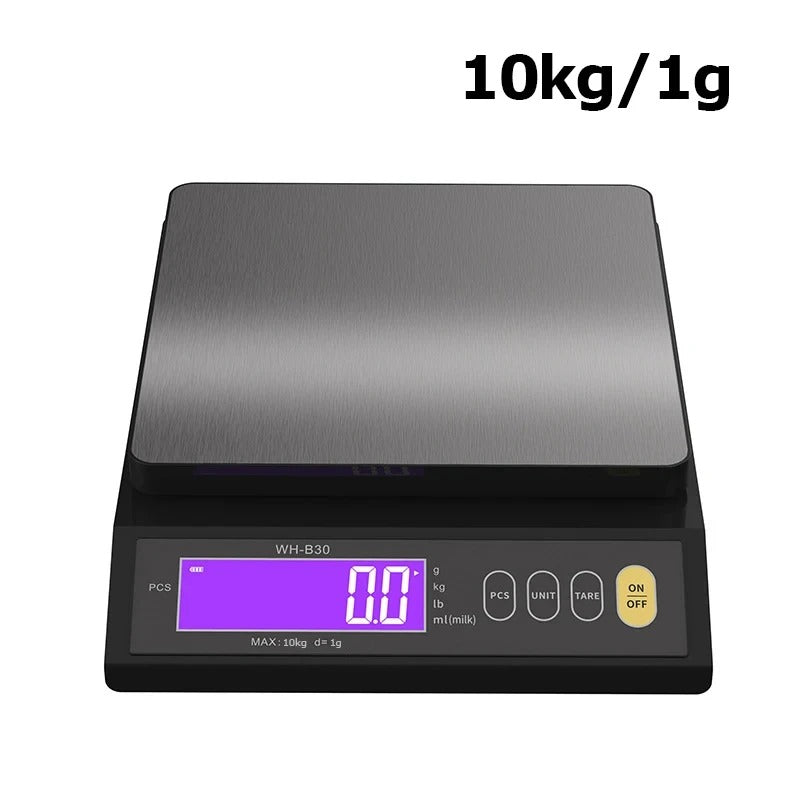 ELECTRONIC KITCHEN SCALE