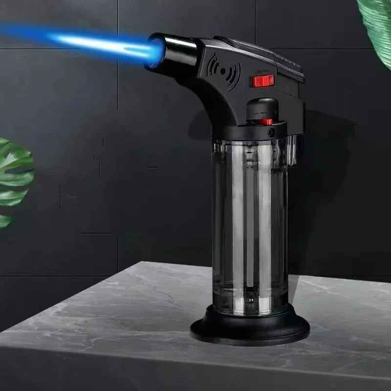 METAL WINDPROOF GAS LIGHTER