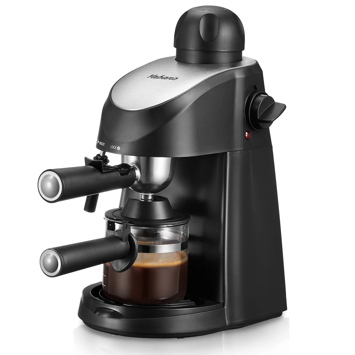 3.5BAR STEAM ESPRESSO MACHINE