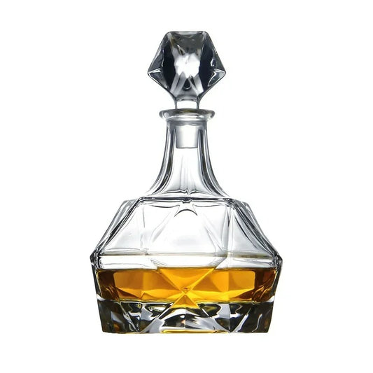 WHISKEY DECANTER 900ml