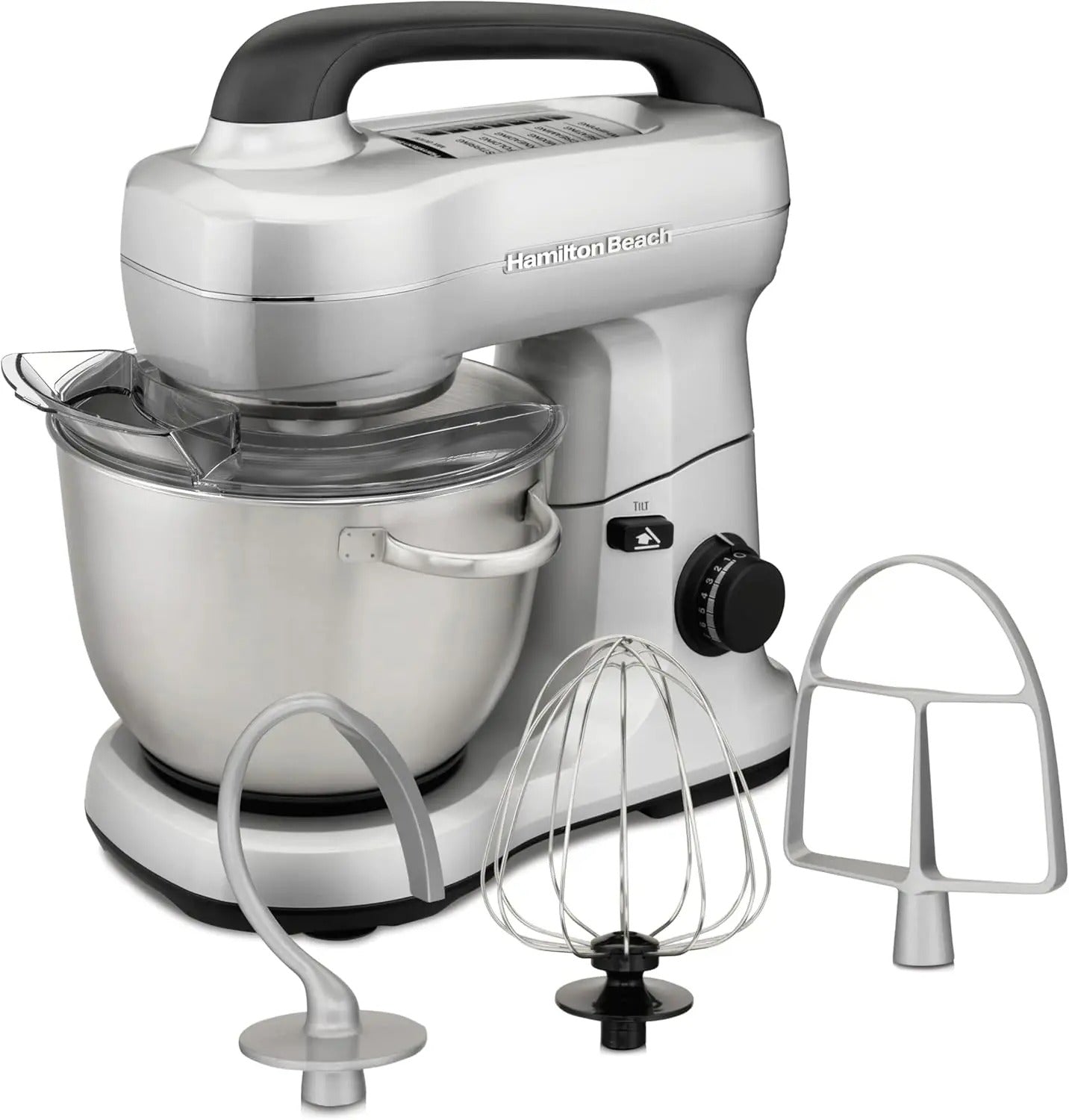 HAMILTON BEACH ELECTRIC MIXER