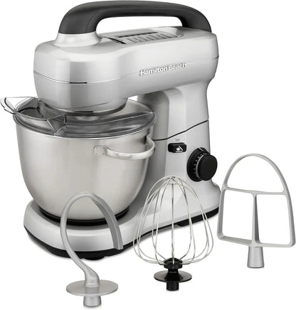 HAMILTON BEACH ELECTRIC MIXER