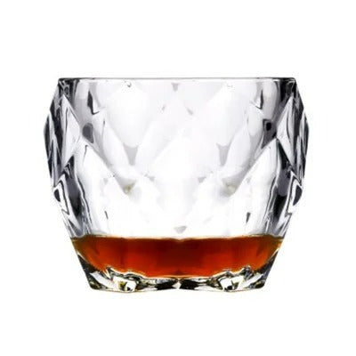 CHIVAS XO WHISKEY TUMBLER