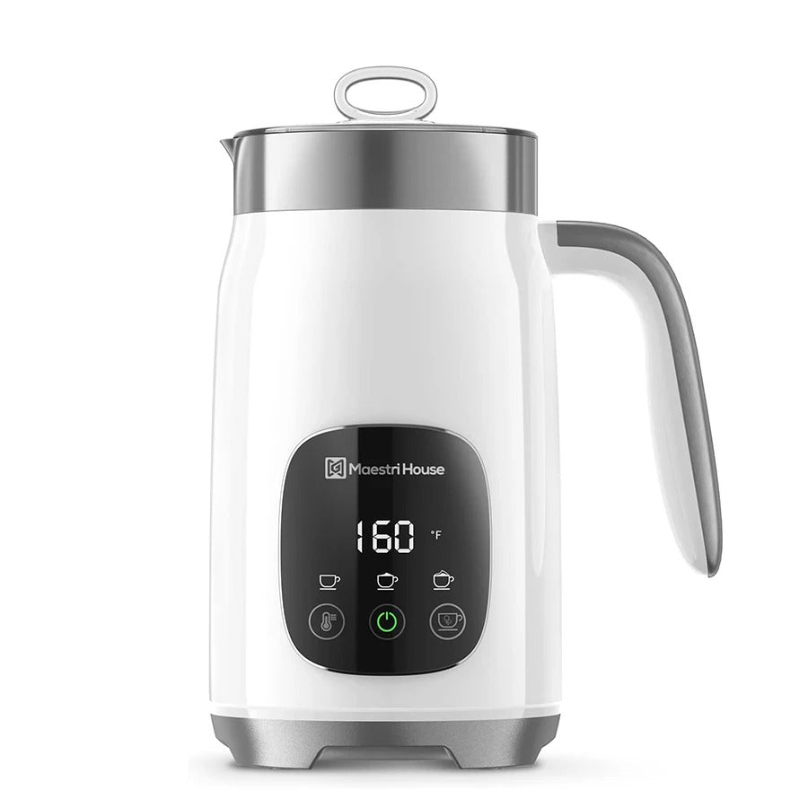 ELECTRIC MILK FROTHER