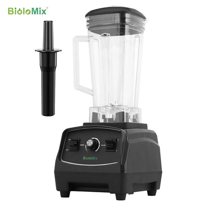 BPA FREE HEAVY DUTY BLENDER