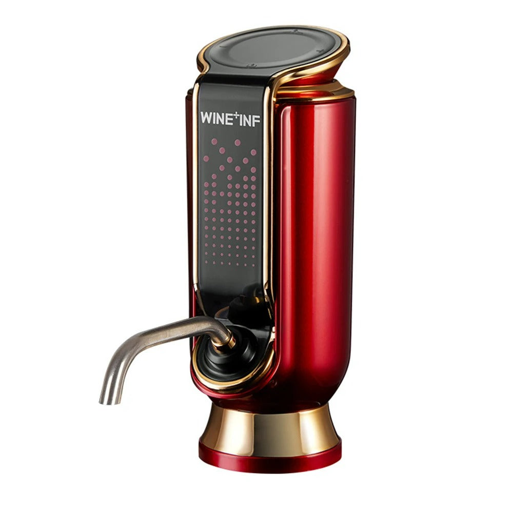 ELECTRIC WINE AERATOR