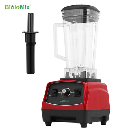 BPA FREE HEAVY DUTY BLENDER