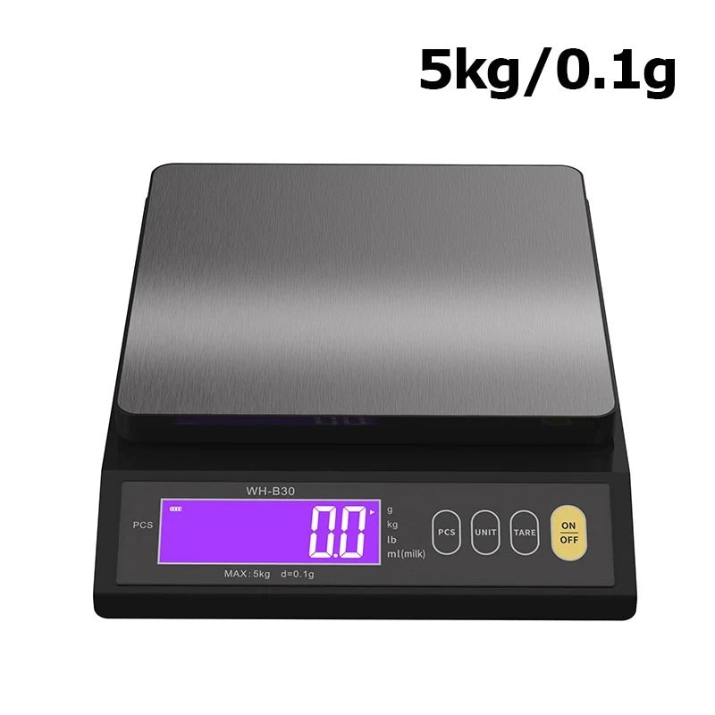 ELECTRONIC KITCHEN SCALE