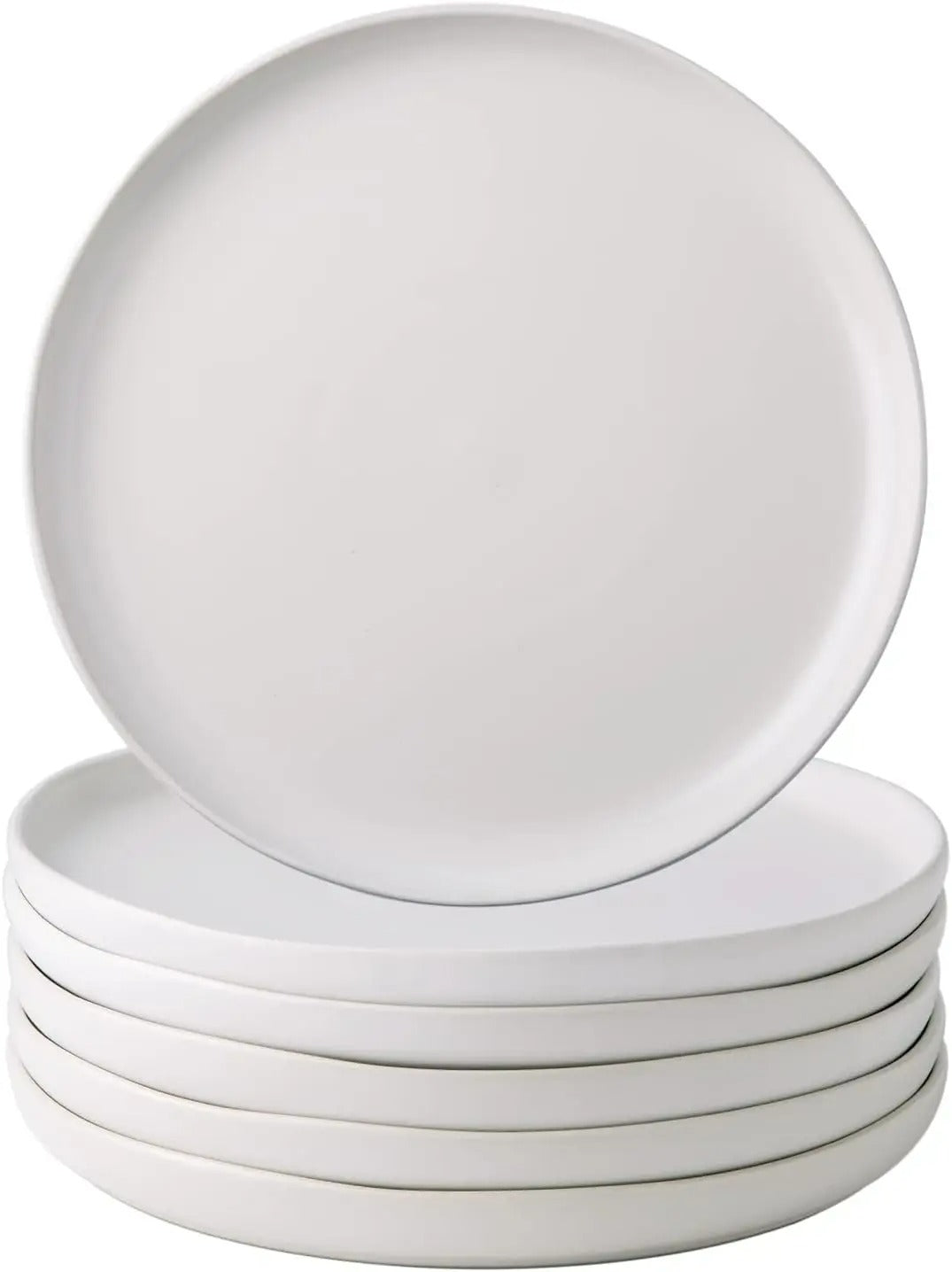 CERAMIC DINNER PLATE SET