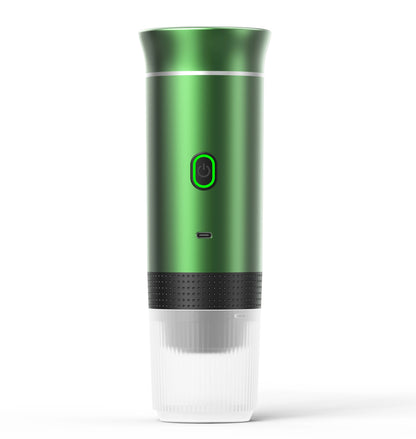 PORTABLE COFFEE MACHINE-WIRELESS